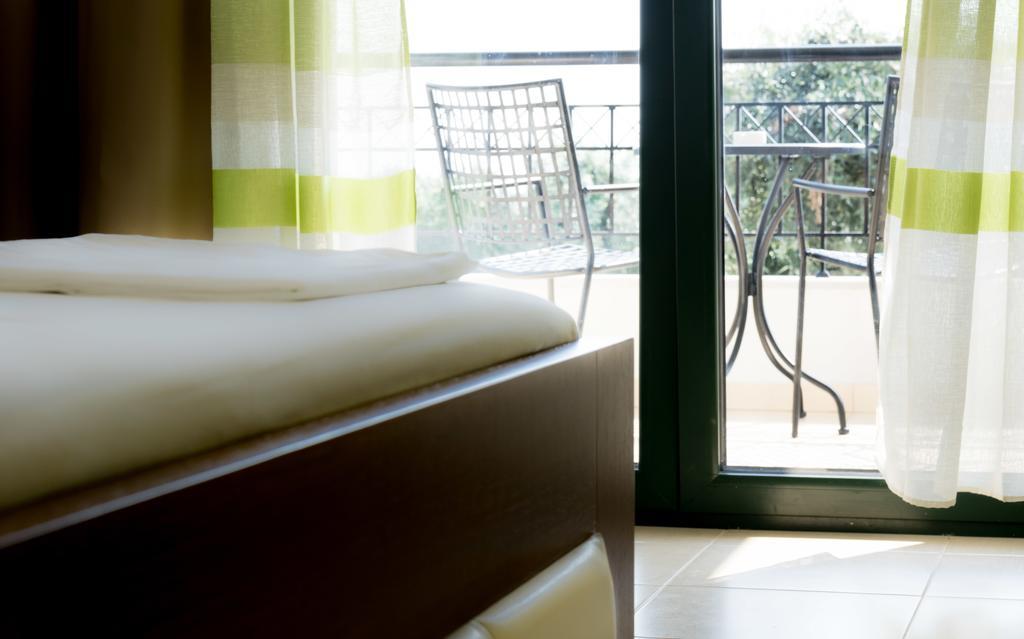 Ipsario Garden Hotel Skala Potamia  Habitación foto